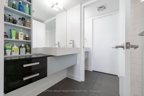 Photo 19 at 1810 - 38 Dan Leckie Way, Waterfront Communities C1, Toronto