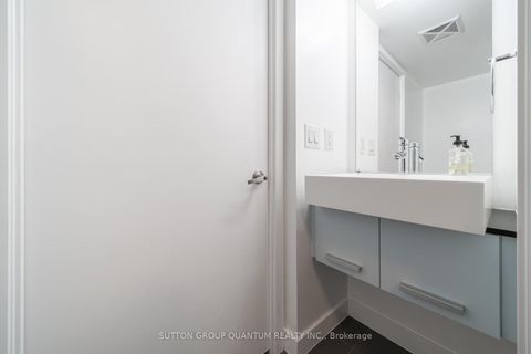 Photo 21 at 1810 - 38 Dan Leckie Way, Waterfront Communities C1, Toronto