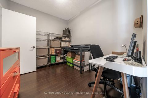 Photo 23 at 1810 - 38 Dan Leckie Way, Waterfront Communities C1, Toronto