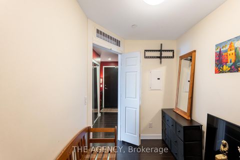 Photo 18 at 801 - 55 Regent Park Boulevard, Regent Park, Toronto