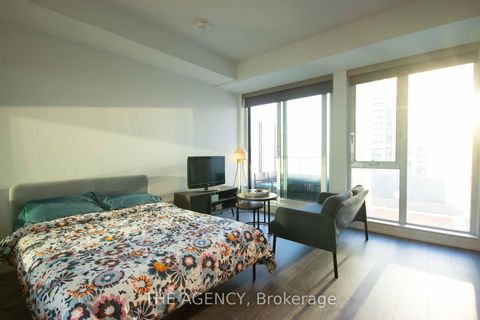 Photo 5 at 1702 - 225 Sumach Street, Regent Park, Toronto
