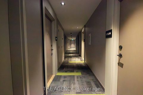 Photo 12 at 1702 - 225 Sumach Street, Regent Park, Toronto