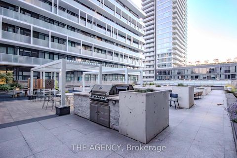 Photo 15 at 1702 - 225 Sumach Street, Regent Park, Toronto