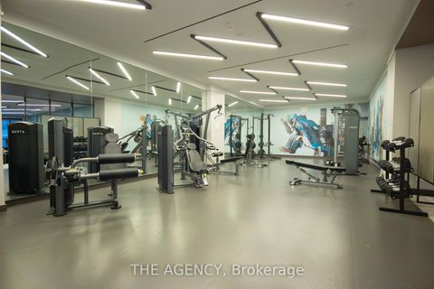Photo 17 at 1702 - 225 Sumach Street, Regent Park, Toronto