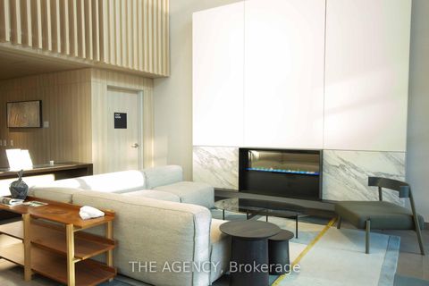 Photo 26 at 1702 - 225 Sumach Street, Regent Park, Toronto
