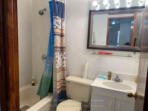Photo 18 at # 606 - 100 Dundalk Drive, Dorset Park, Toronto