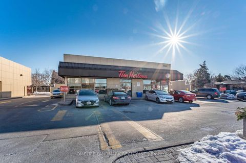 Photo 24 at # 606 - 100 Dundalk Drive, Dorset Park, Toronto