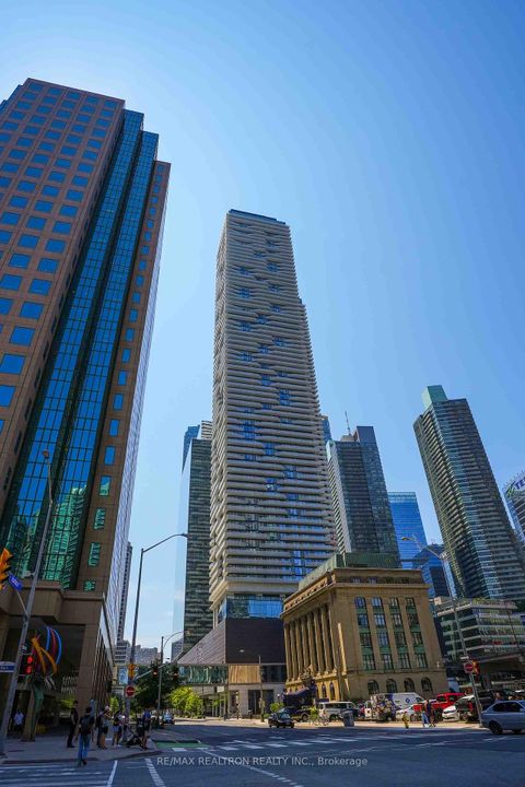 Photo 0 at 4004 - 88 Harbour Street, Waterfront Communities C1, Toronto