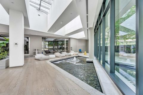Photo 23 at 4004 - 88 Harbour Street, Waterfront Communities C1, Toronto