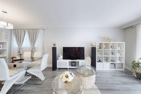 Photo 3 at 46 Budworth Drive, West Hill, Toronto