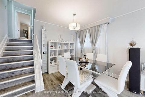 Photo 6 at 46 Budworth Drive, West Hill, Toronto