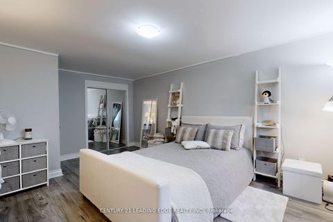 Photo 15 at 46 Budworth Drive, West Hill, Toronto