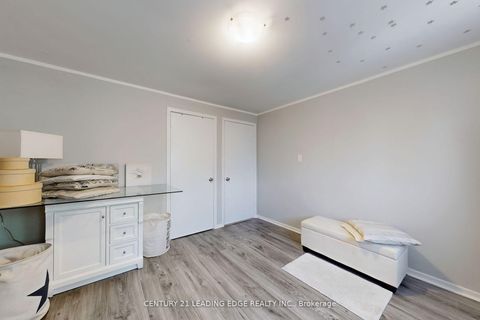 Photo 17 at 46 Budworth Drive, West Hill, Toronto