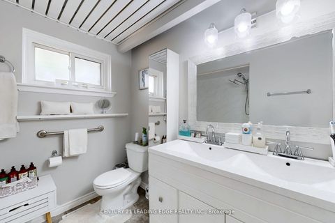 Photo 18 at 46 Budworth Drive, West Hill, Toronto