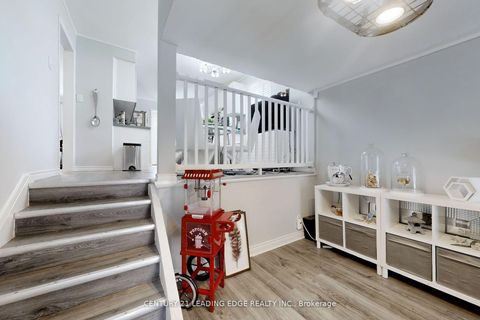Photo 19 at 46 Budworth Drive, West Hill, Toronto
