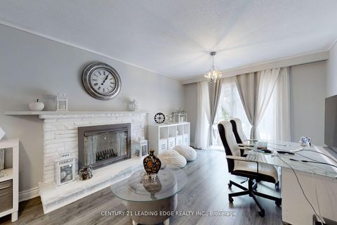 Photo 20 at 46 Budworth Drive, West Hill, Toronto
