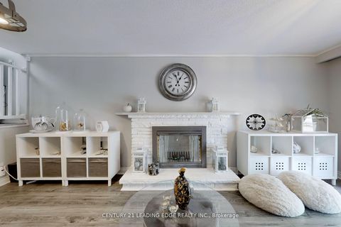 Photo 21 at 46 Budworth Drive, West Hill, Toronto