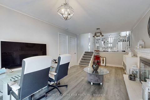 Photo 22 at 46 Budworth Drive, West Hill, Toronto