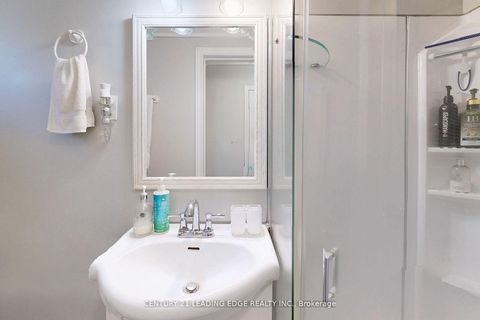 Photo 24 at 46 Budworth Drive, West Hill, Toronto