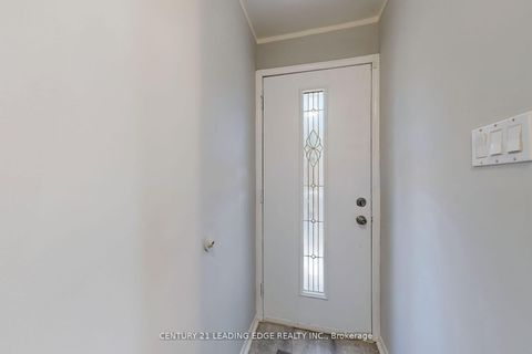 Photo 25 at 46 Budworth Drive, West Hill, Toronto