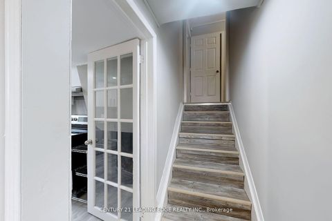 Photo 26 at 46 Budworth Drive, West Hill, Toronto