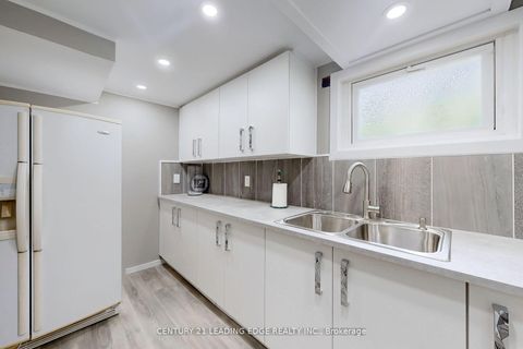 Photo 27 at 46 Budworth Drive, West Hill, Toronto