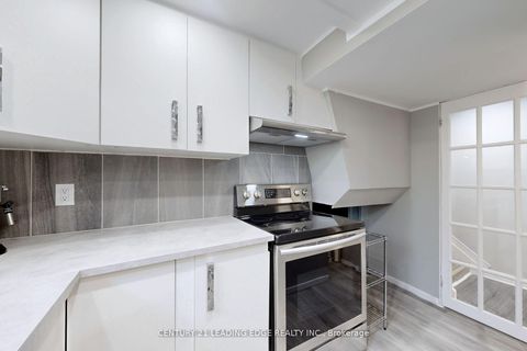 Photo 28 at 46 Budworth Drive, West Hill, Toronto