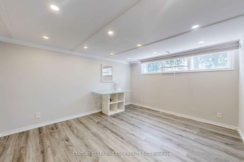 Photo 29 at 46 Budworth Drive, West Hill, Toronto