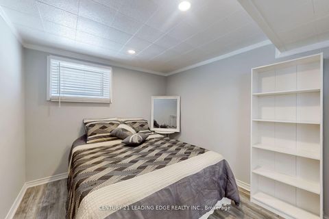 Photo 31 at 46 Budworth Drive, West Hill, Toronto
