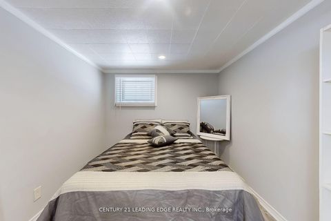 Photo 32 at 46 Budworth Drive, West Hill, Toronto
