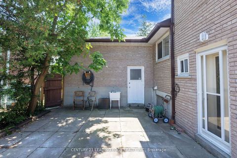 Photo 37 at 46 Budworth Drive, West Hill, Toronto