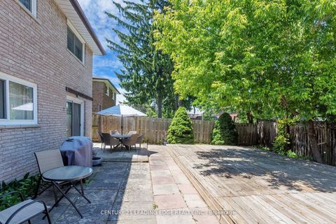 Photo 39 at 46 Budworth Drive, West Hill, Toronto