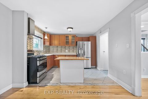 Photo 5 at 722 Weston Road, Smythe, Toronto