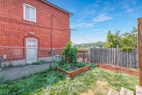 Photo 35 at 722 Weston Road, Smythe, Toronto