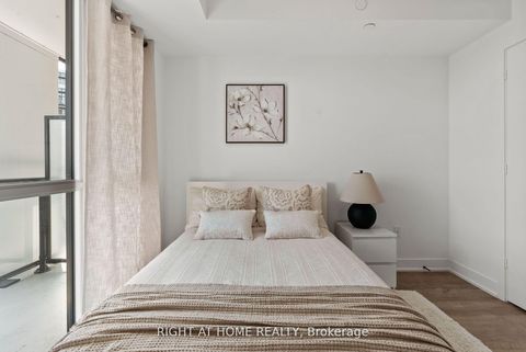 Photo 15 at 509 - 60 George Butchart Drive, CFB, Toronto Photo 15 at 509 - 60 George Butchart Drive, CFB, Toronto