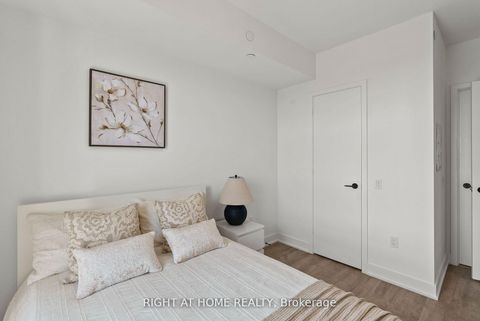 Photo 16 at 509 - 60 George Butchart Drive, CFB, Toronto