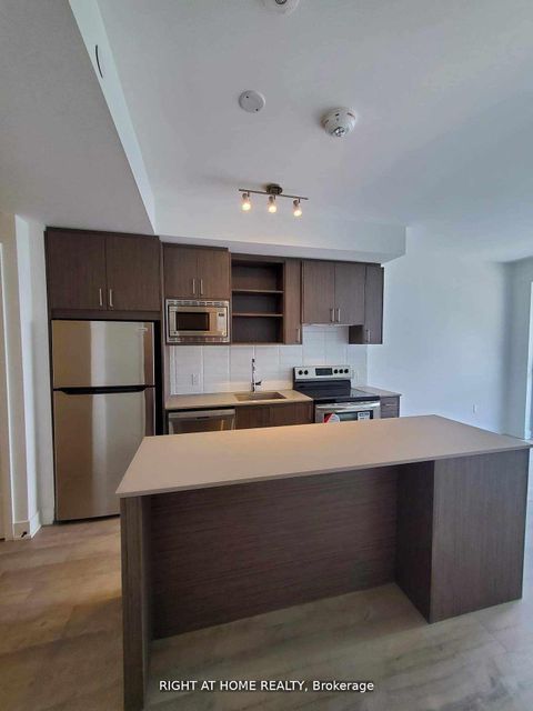 Photo 27 at 509 - 60 George Butchart Drive, CFB, Toronto