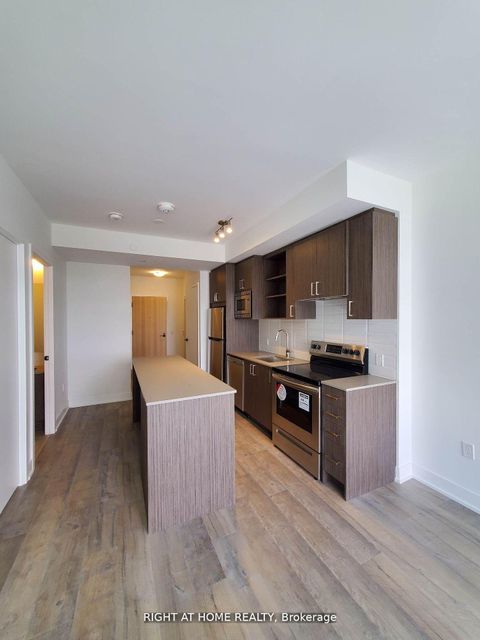 Photo 28 at 509 - 60 George Butchart Drive, CFB, Toronto