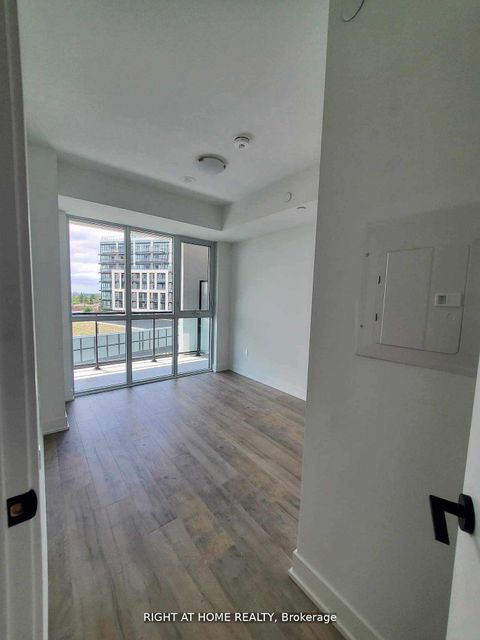 Photo 29 at 509 - 60 George Butchart Drive, CFB, Toronto