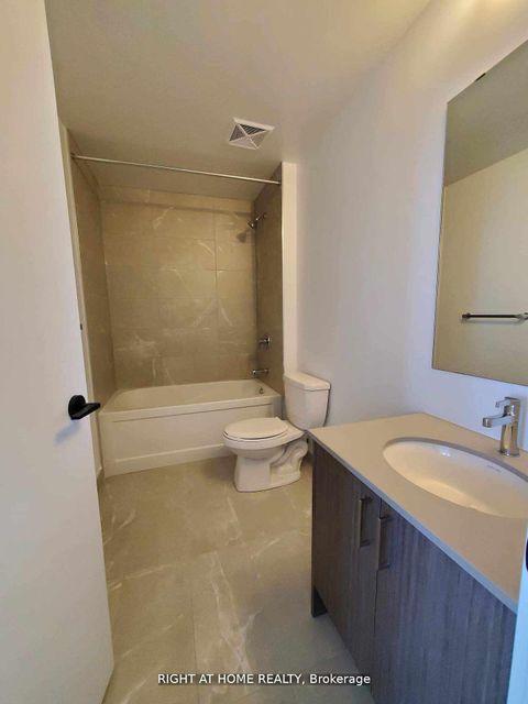 Photo 30 at 509 - 60 George Butchart Drive, CFB, Toronto