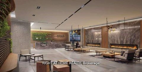 Photo 31 at 509 - 60 George Butchart Drive, CFB, Toronto