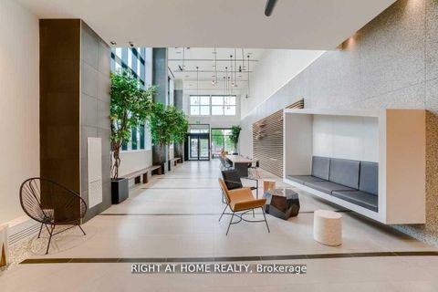 Photo 32 at 509 - 60 George Butchart Drive, CFB, Toronto Photo 32 at 509 - 60 George Butchart Drive, CFB, Toronto