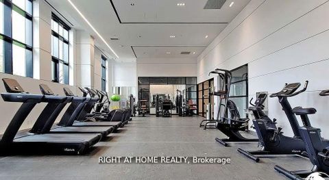 Photo 36 at 509 - 60 George Butchart Drive, CFB, Toronto