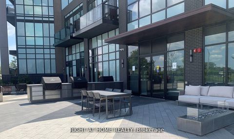 Photo 42 at 509 - 60 George Butchart Drive, CFB, Toronto