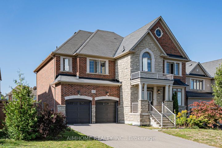 Photo 0 at 986 Wilbur Pipher Circle, Wyndham, Newmarket