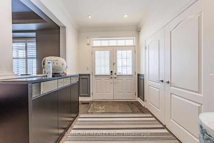 Photo 2 at 986 Wilbur Pipher Circle, Wyndham, Newmarket