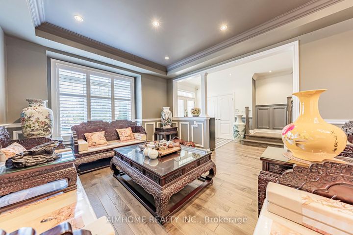 Photo 5 at 986 Wilbur Pipher Circle, Wyndham, Newmarket