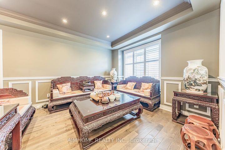 Photo 6 at 986 Wilbur Pipher Circle, Wyndham, Newmarket