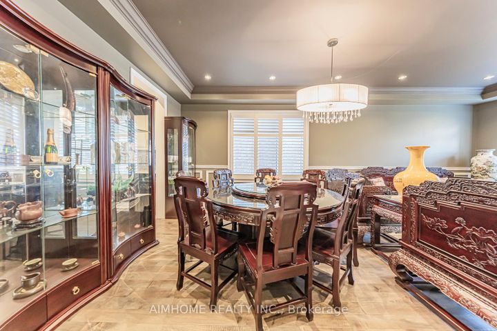 Photo 7 at 986 Wilbur Pipher Circle, Wyndham, Newmarket