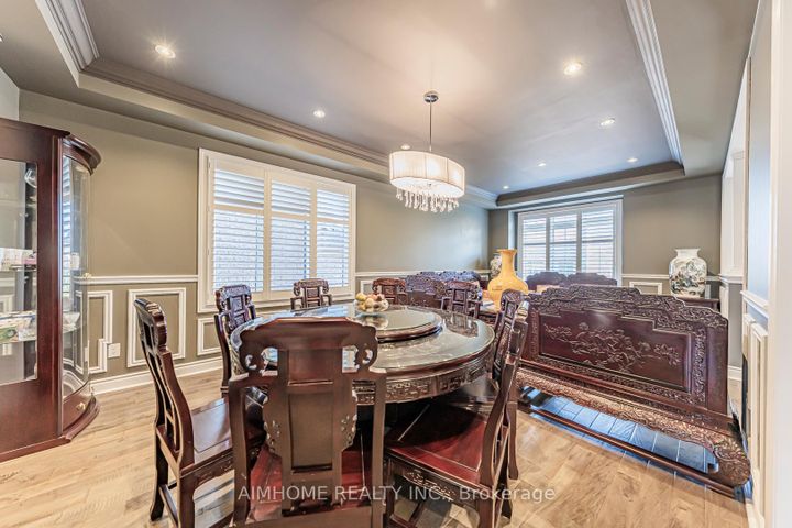 Photo 8 at 986 Wilbur Pipher Circle, Wyndham, Newmarket